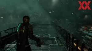 Dead Space Remake