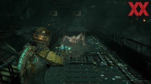 Dead Space Remake