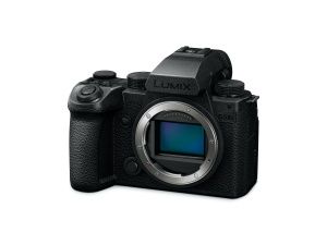 Panasonic Lumix S5II und S5IIX