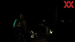 Dead Space Remake