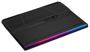 MSI Raider GE78