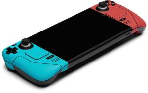 Switch Skin