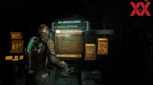 Dead Space Remake