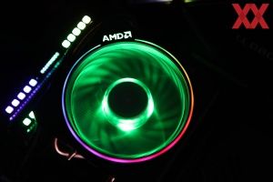 AMD Wraith Prism