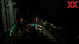 Dead Space Remake