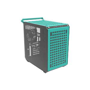 Cooler Master TD500 Mesh V2 und Qube 500