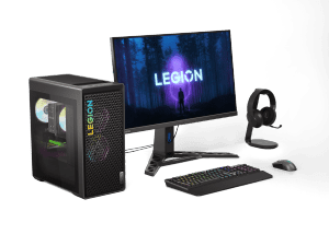 Lenovo Legion Tower 5i