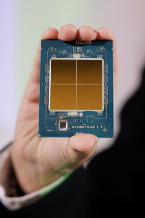 Intel Xeon Sapphire Rapids (Quelle: Intel Corporation)