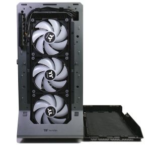 Thermaltake Ceres 500 TG ARGB