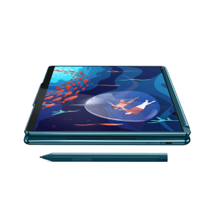 Lenovo Yoga Book 9i