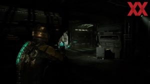 Dead Space Remake