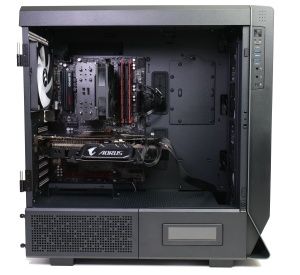 Thermaltake Ceres 500 TG ARGB