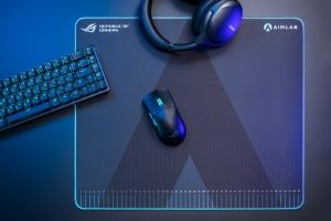 ASUS ROG: Neue Eingabegeräte und Gaming-Gear