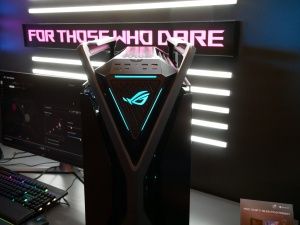 ASUS ROG Hyperion GR701