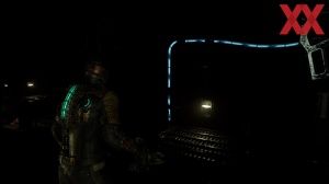 Dead Space Remake