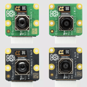 Camera Module 3