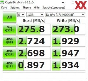 Synology HAT5300-16T, 16 TB, SATA-HDD, Muster 2