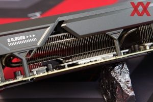 ASUS TUF Gaming GeForce RTX 4070 Ti OC