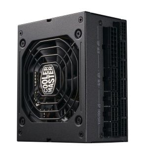 Cooler Master Netzteilneuheiten CES 2023