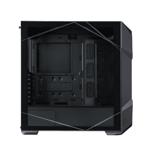 Cooler Master TD500 Mesh V2 und Qube 500