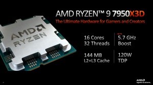 AMD CES 2023 Ryzen Keynote-Pressdeck