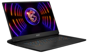 MSI GT77