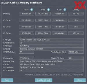 Intel Core i5-13400F