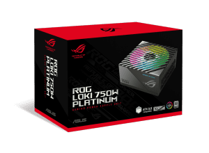 ASUS ROG Loki