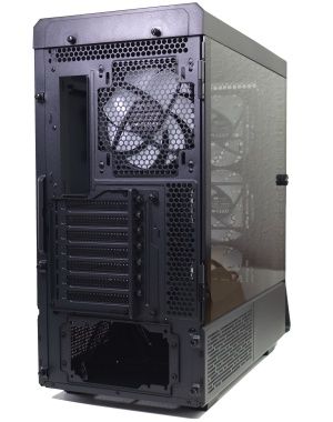 Thermaltake Ceres 500 TG ARGB