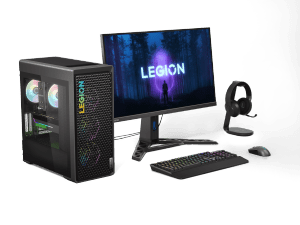 Lenovo Legion Tower 7i