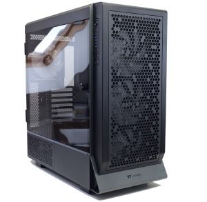 Thermaltake Ceres 500 TG ARGB