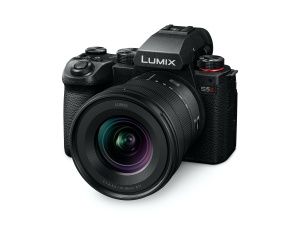 Panasonic Lumix S5II und S5IIX