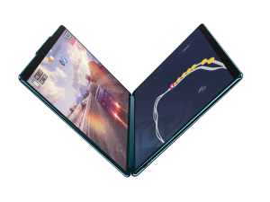 Lenovo Yoga Book 9i