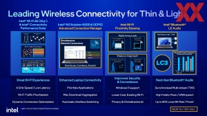 Intel Raptor-Lake Mobile Pressdeck