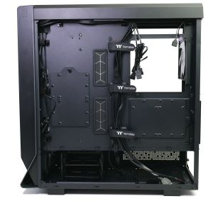 Thermaltake Ceres 500 TG ARGB