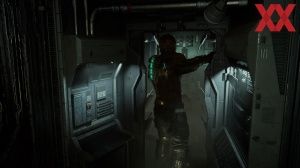 Dead Space Remake