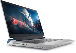 Dell, Laptop, Notebook, Gaming, G15, 5530