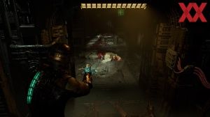 Dead Space Remake