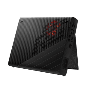 ASUS ROG Flow X13 (GV302) & XG Mobile (GC33)