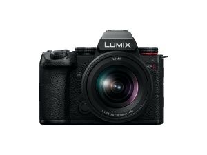 Panasonic Lumix S5II und S5IIX