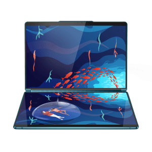 Lenovo Yoga Book 9i