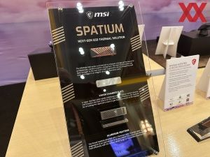 MSI Spatium M570