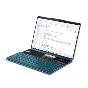 Lenovo Yoga Book 9i