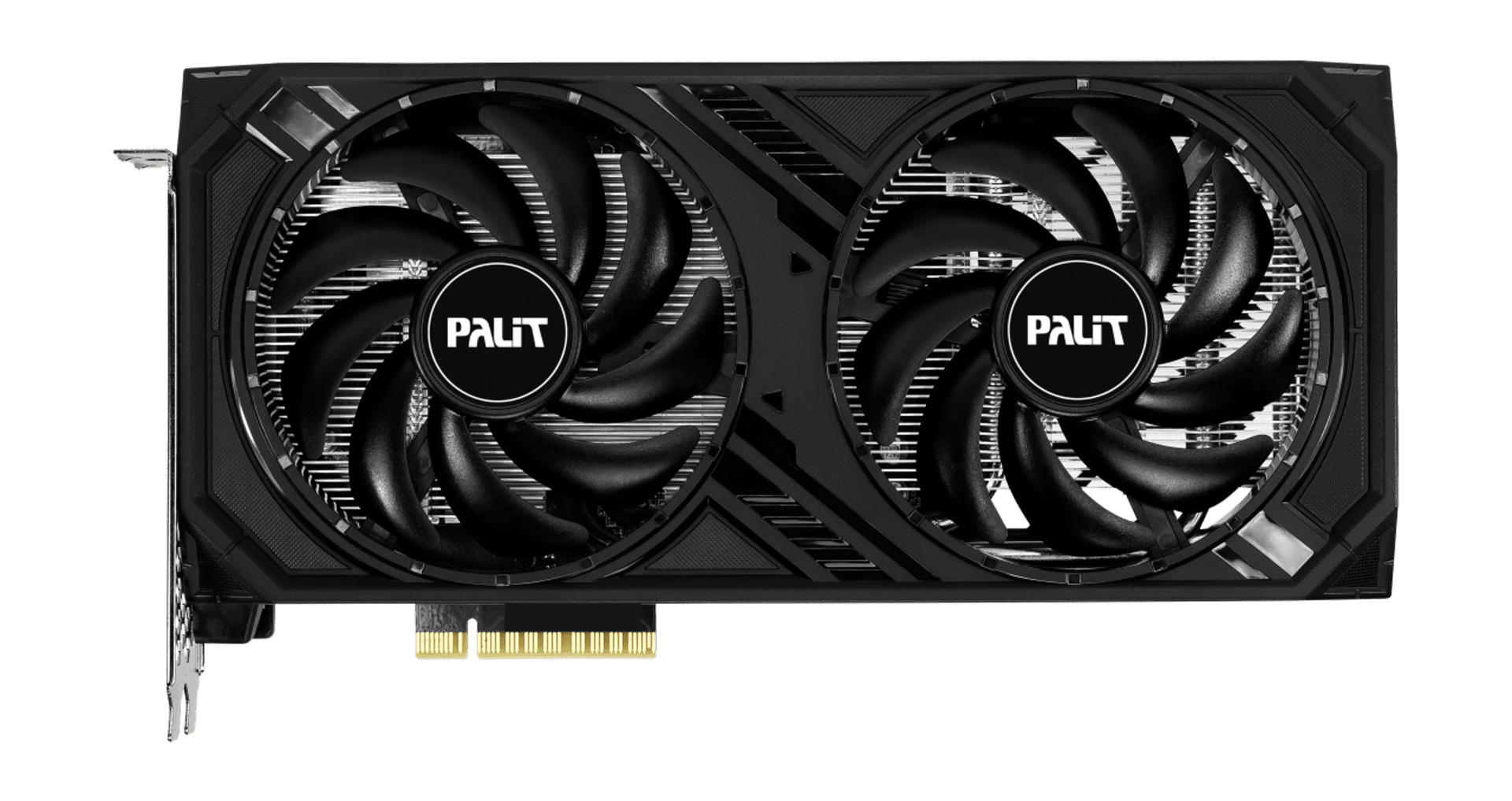 Восемь линий PCIe: Palit обрезала слот GeForce RTX 4060 - Hardwareluxx  Russia