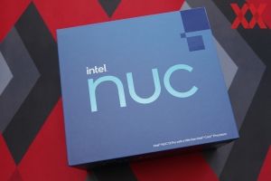 Intel NUC 13 Pro Kit (Arena Canyon)