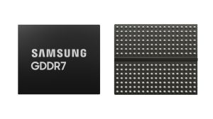 Samsung GDDR7