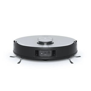 ECOVACS DEEBOT X1 OMNI BLACK