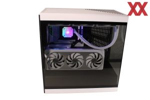 PCSpecialist Luna Pro im Test