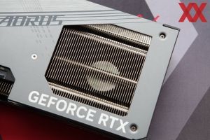 Gigabyte Aorus GeForce RTX 4060 Elite 8G