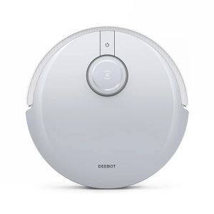 ECOVACS DEEBOT X1e Omni